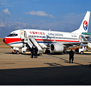 敦煌航空快运航空快运业稳步发展的原因是什么？